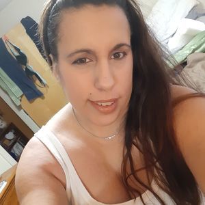 Meet your Posher, Anna-marie